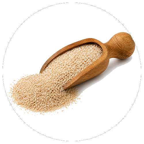Tărâțe de psyllium
